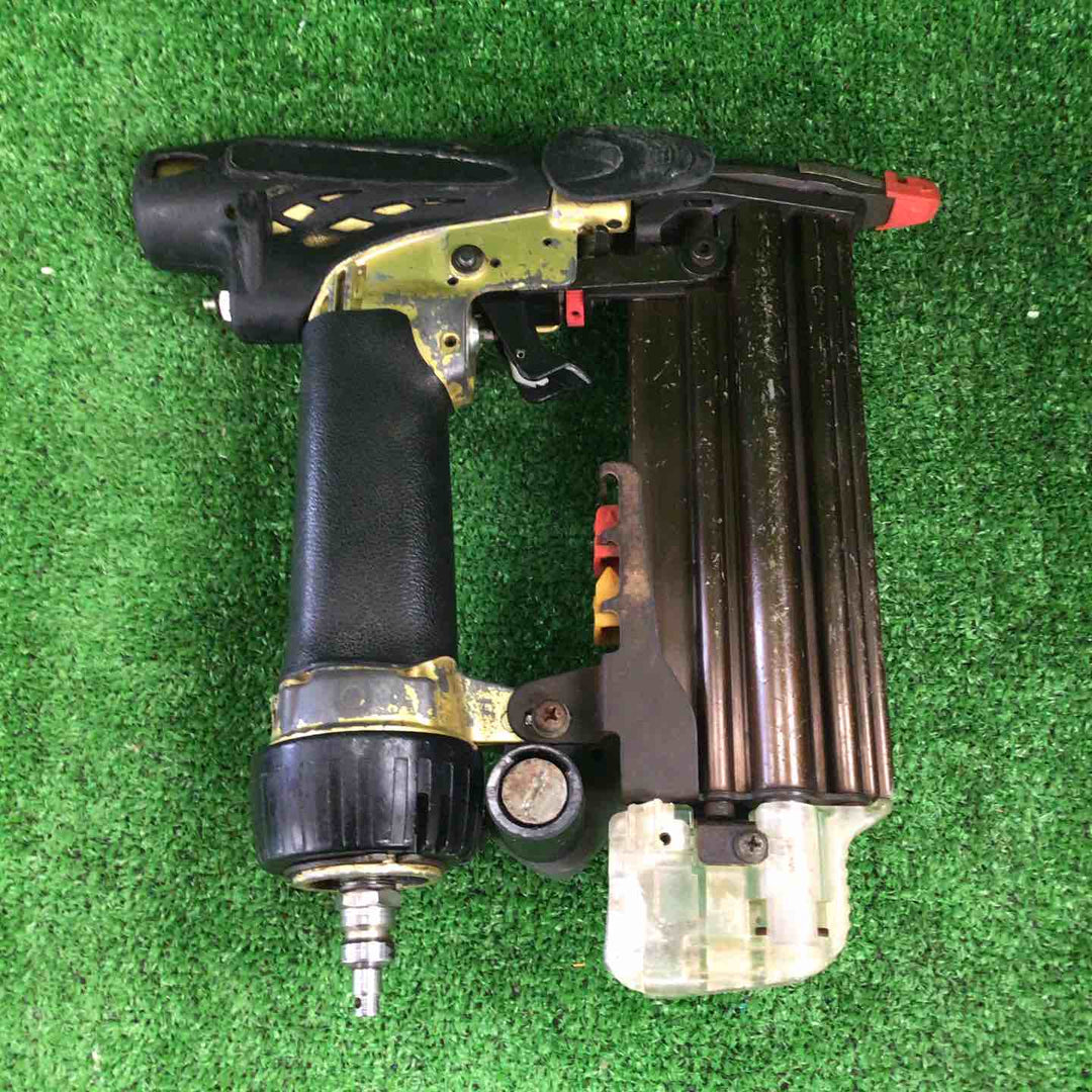 ◇ハイコーキ(HIKOKI ※旧:日立工機) 高圧フィニッシュネイラ NT55HM【川崎店】