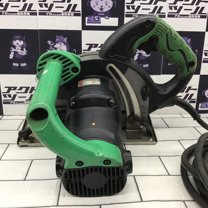 ☆ハイコーキ(HIKOKI ※旧:日立工機) チップソーカッタ CD7SA【所沢店】