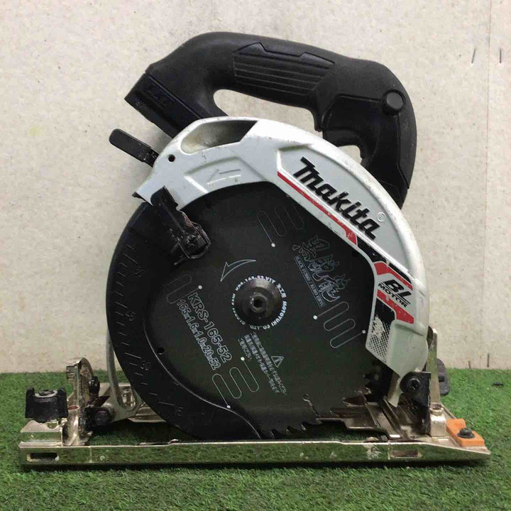 ★マキタ(makita) コードレス丸のこ HS631DZB【町田店】