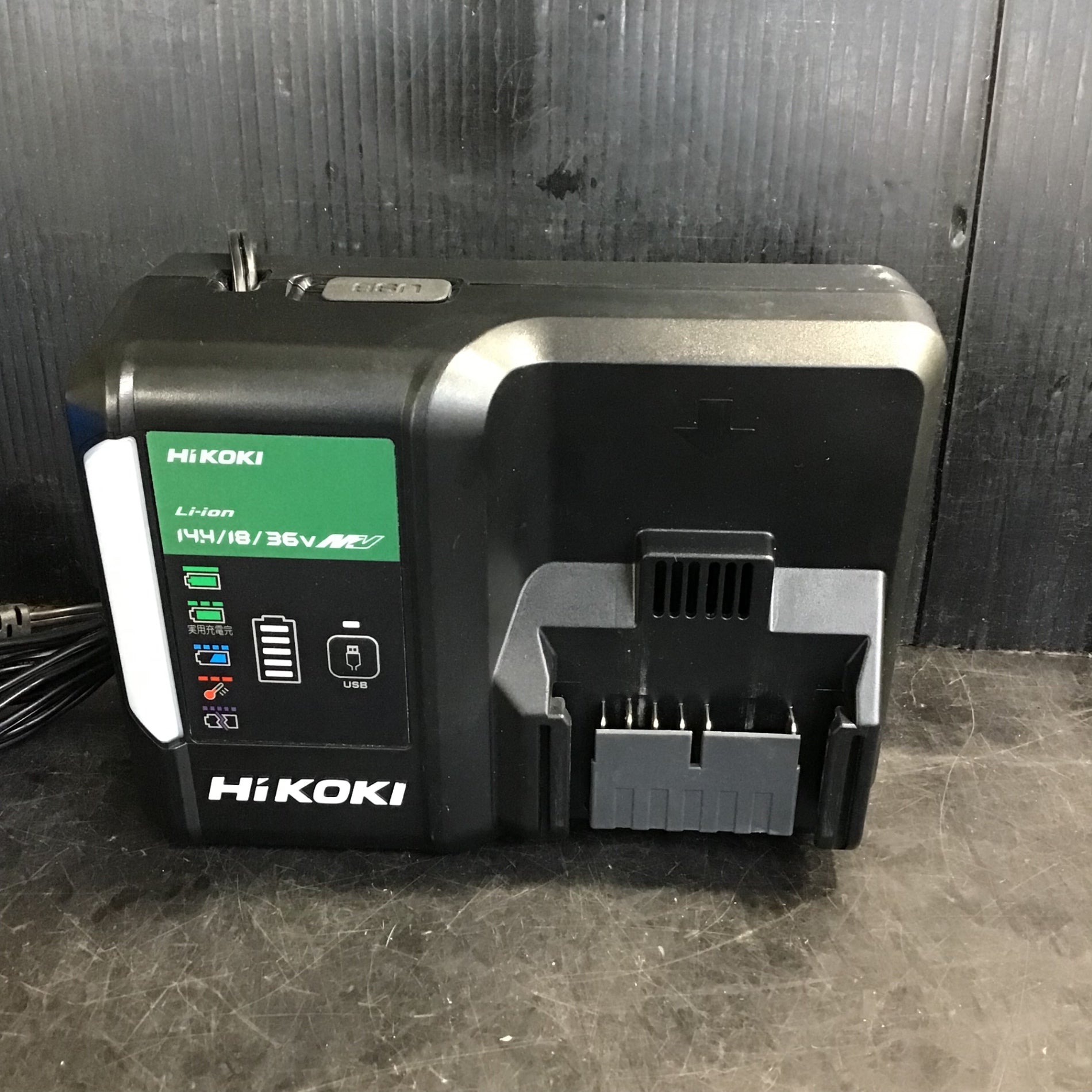 ☆ハイコーキ(HIKOKI ※旧:日立工機) 36Vコードレスインパクト ☆ハイコーキ(HIKOKI ※旧:日立工機) 36Vコードレスインパクト