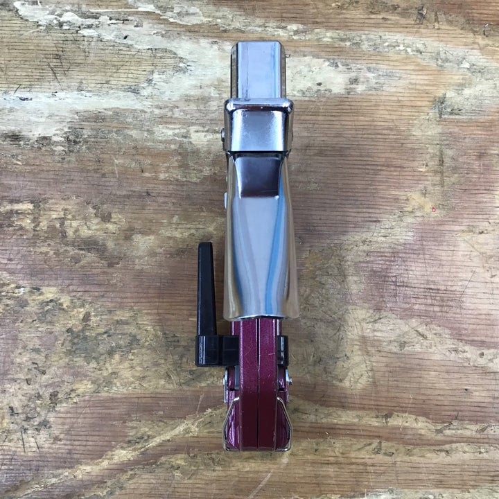 ▼未来工業 電気配線専用タッカー ケーブルカッター MCT-1 打ち込み動作未確認【柏店】