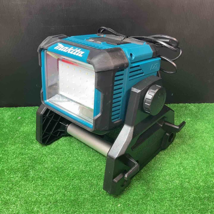 ★マキタ(makita) コードレススタンドライト ML811【岩槻店】