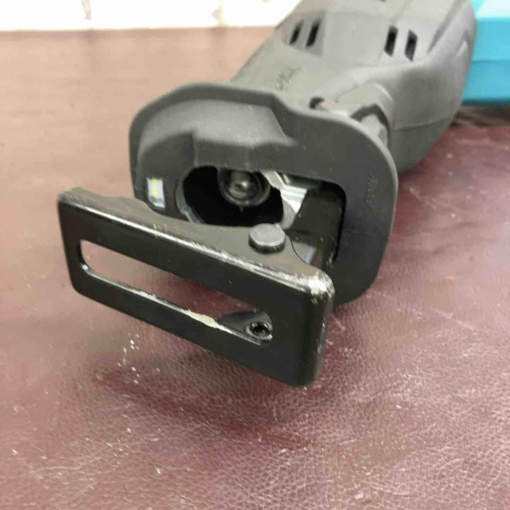 【中古品】★マキタ(makita) コードレスレシプロソー JR002GRDX 40V5.0Ah1個セット【東大和店】