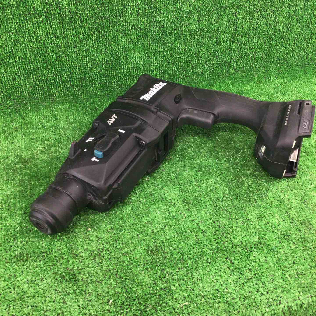 マキタ(makita) コードレスハンマドリル HR182DZKB【川崎店】