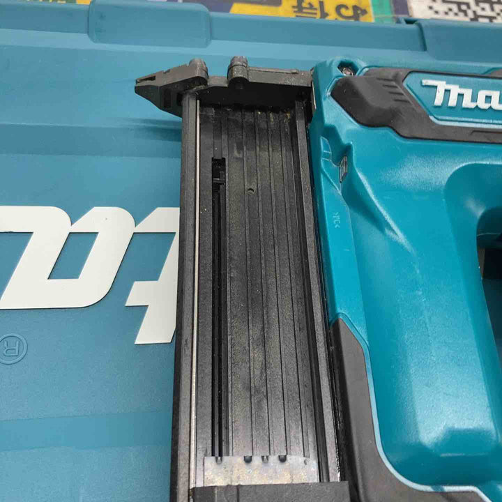 ★マキタ(makita) コードレスフィニッシュネイラ FN350DZK【戸田店】