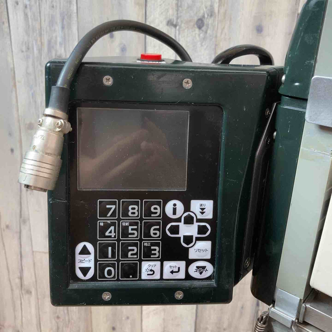 【中古品／店頭受取り限定】 KLASS(旧:極東産機) 自動壁紙糊付機 Prime-RevoⅡ【東大和店】