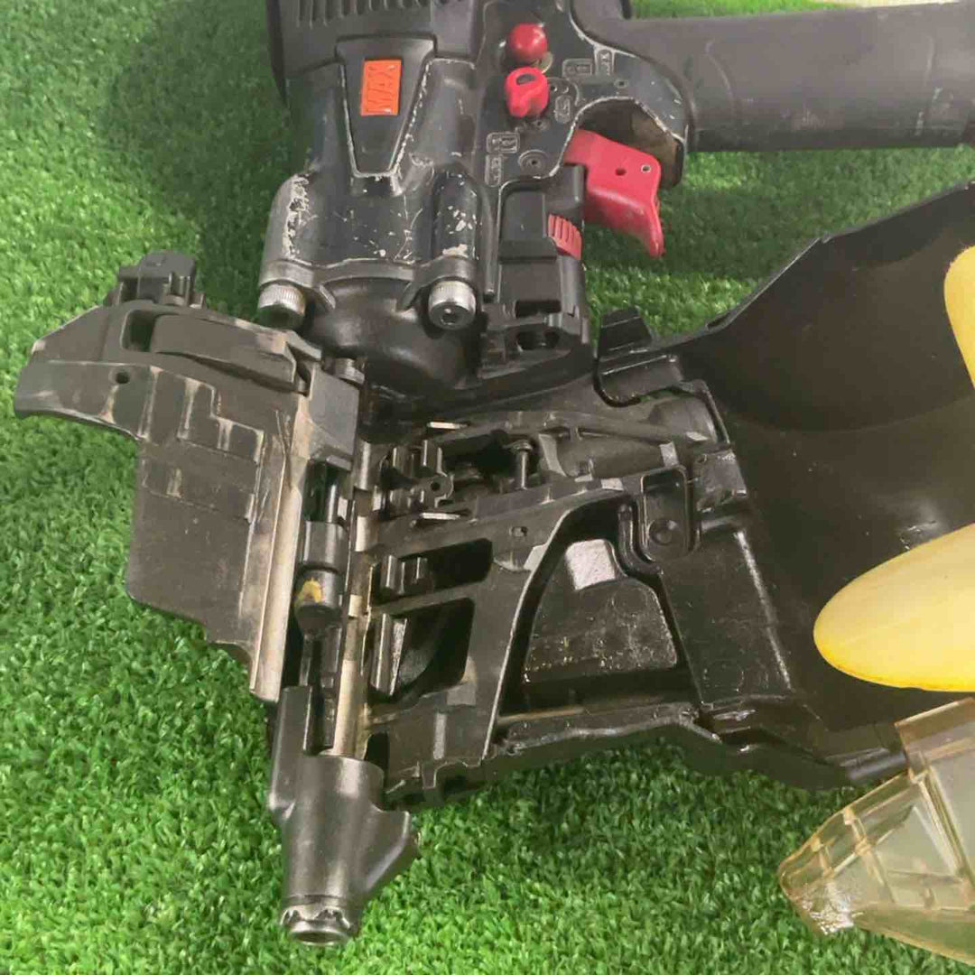 ★マックス(MAX) 高圧エア釘打ち機 HN-90N4(D)【草加店】