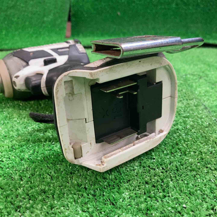 マキタ(makita) コードレスインパクトドライバー TD148DZW【桶川店】