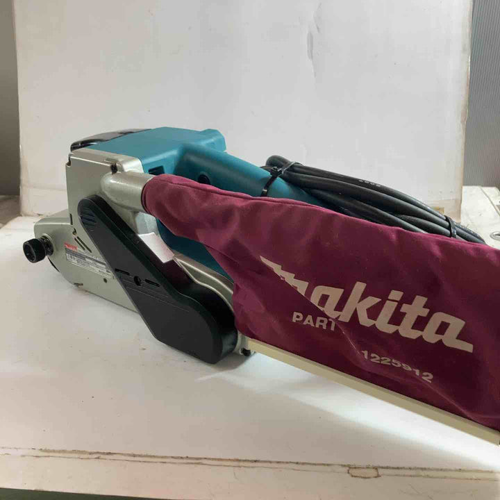 ☆マキタ(makita) ベルトサンダ 9404【川崎店】