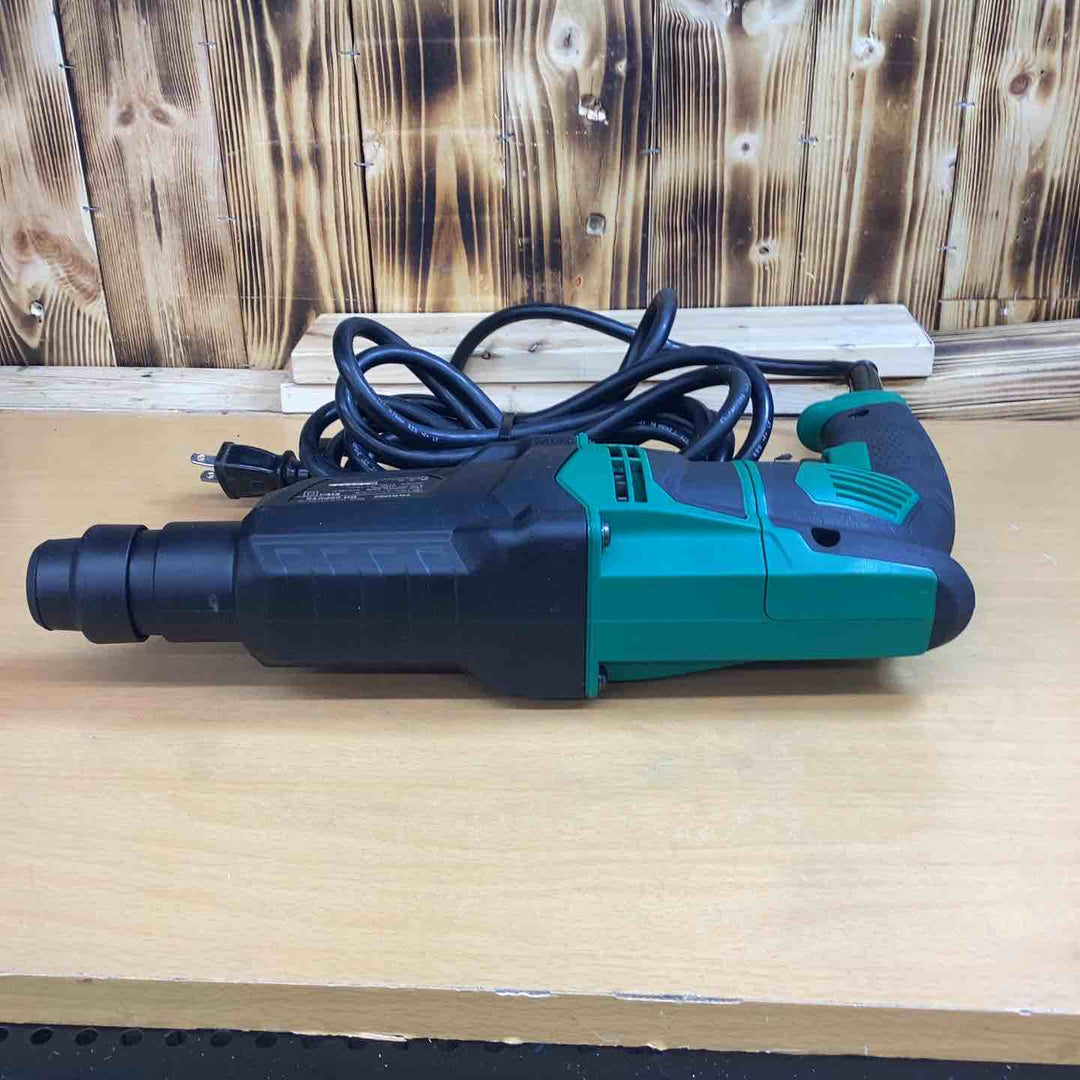 ☆ハイコーキ(HIKOKI ※旧:日立工機) ハンマドリル DH28PCY2【越谷店 