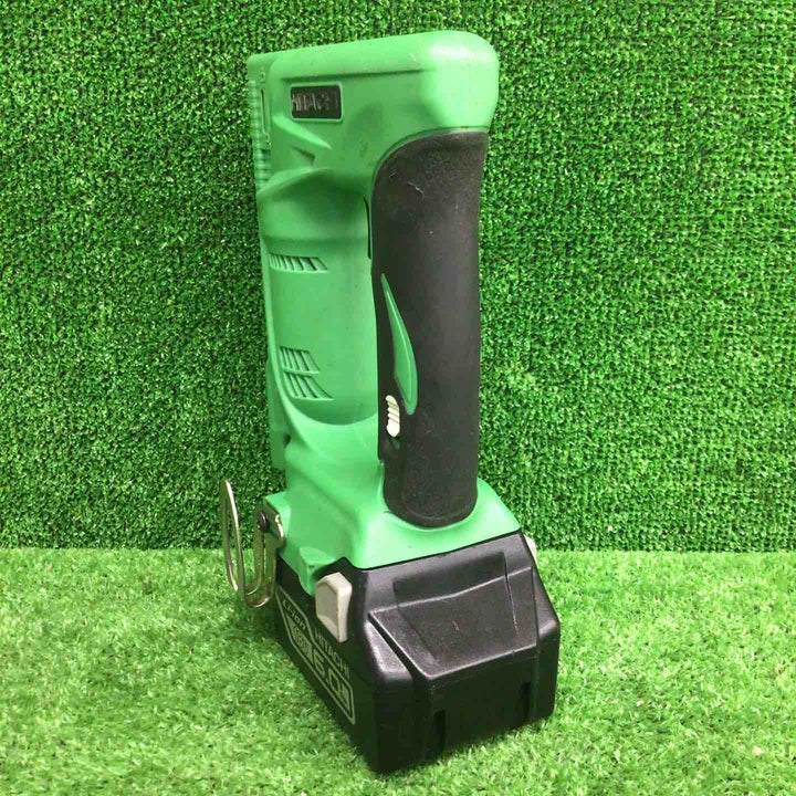 【中古品】 ハイコーキ/HIKOKI コードレスタッカ N18DSL(LXPK) CT線 【鴻巣店】