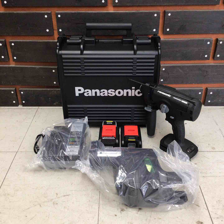 【未使用品】 パナソニック/Panasonic コードレスハンマドリル EZ1HD1J18V-B 【鴻巣店】
