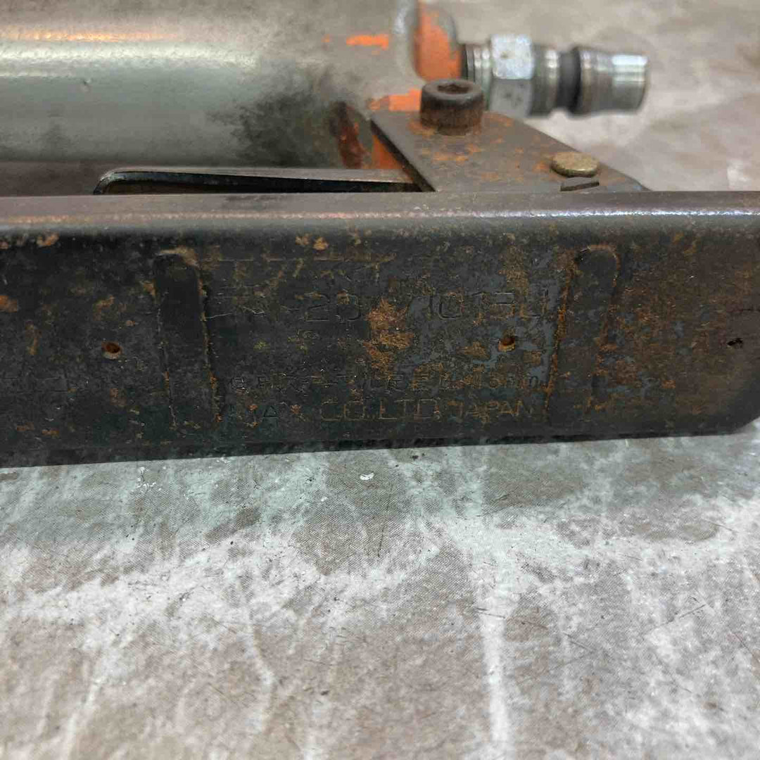 【中古品】2台セット MAX 常圧エアネイラ TA-20A/413J TA-20A/1013J 動作確認済み【八潮店】