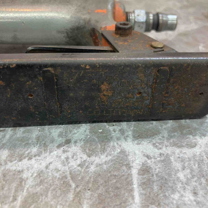 【中古品】2台セット MAX 常圧エアネイラ TA-20A/413J TA-20A/1013J 動作確認済み【八潮店】