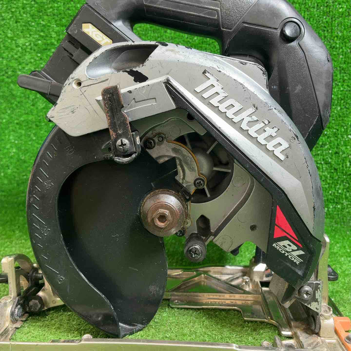 【中古品】 マキタ(makita) コードレス丸のこ HS001GZ 【藤沢店】