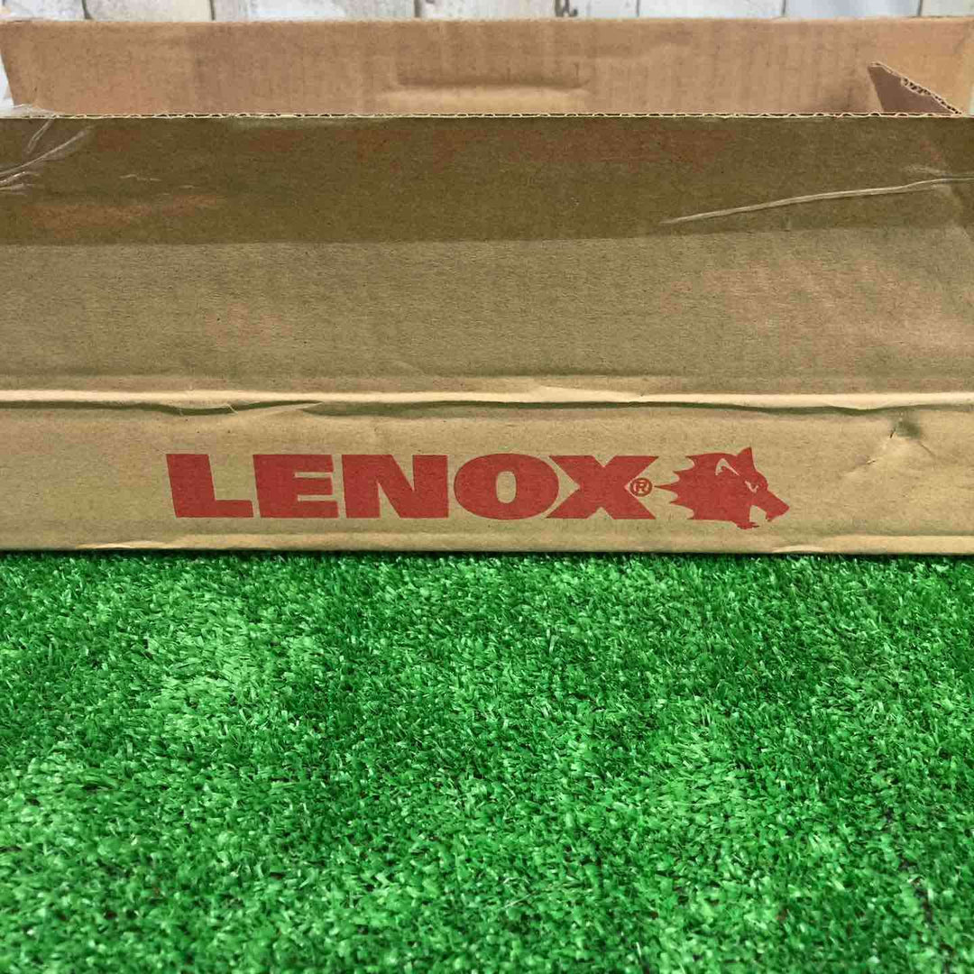 LENOX(レノックス) セーバーソーブレード5+1ボーナスパック 20583110RB 12パック 計72枚入り【町田店】