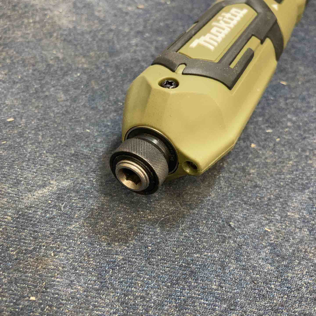 ★マキタ(makita) コードレスペンインパクトドライバー TD022DSHXO【八潮店】