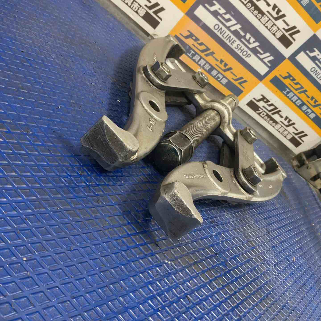 スーパーツール SUPER TOOL ギヤプーラー G-10【草加店】
