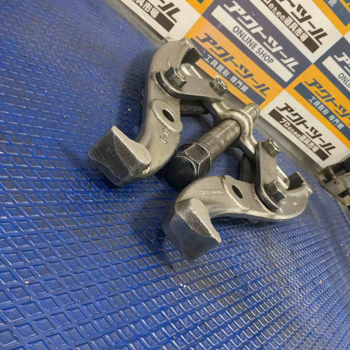スーパーツール SUPER TOOL ギヤプーラー G-10【草加店】