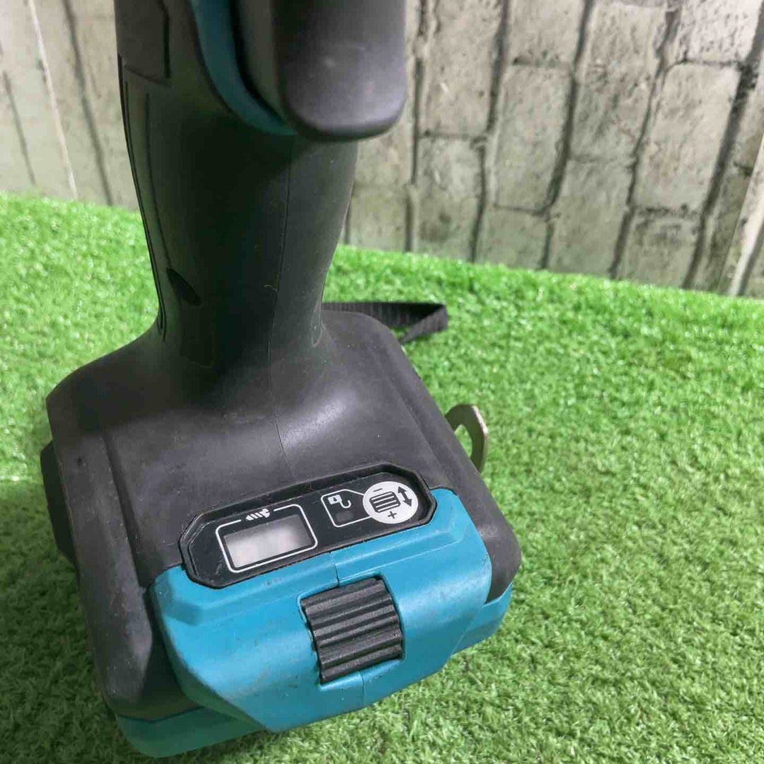★マキタ(makita) コードレス振動ドリルドライバー HP001GZ 動作確認済【川口店】