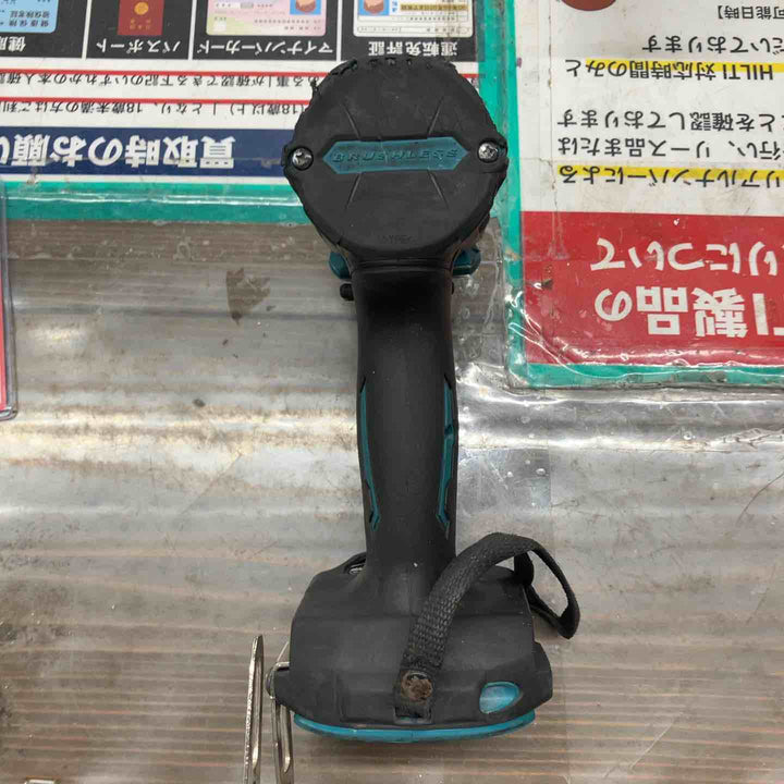 ★マキタ(makita) コードレスインパクトレンチ TW004GZ【戸田店】
