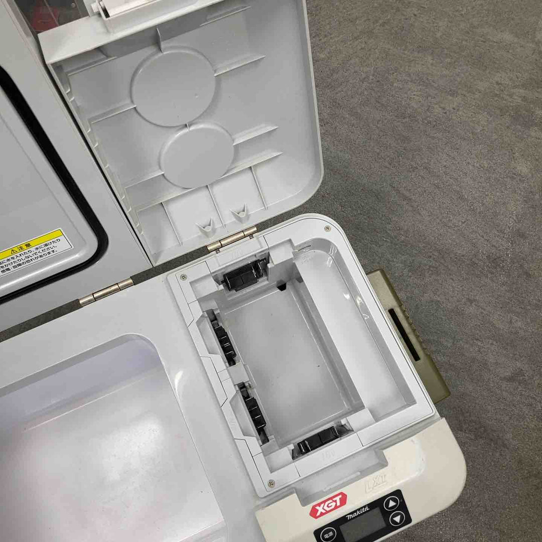 ★マキタ(makita) コードレス冷温庫 CW001GZO【川崎店】