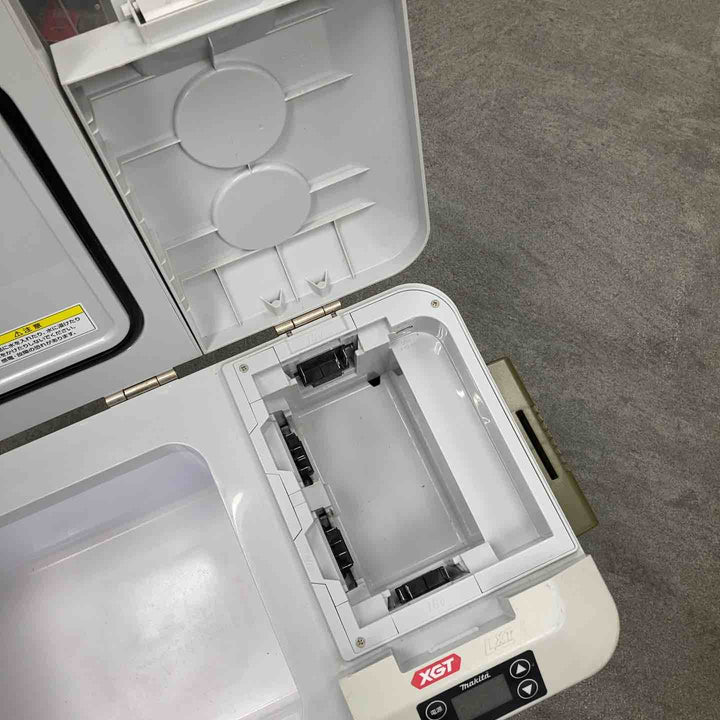★マキタ(makita) コードレス冷温庫 CW001GZO【川崎店】