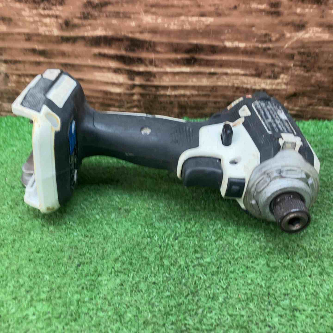 マキタ(makita) コードレスインパクトドライバー TD171DZW【川越店】
