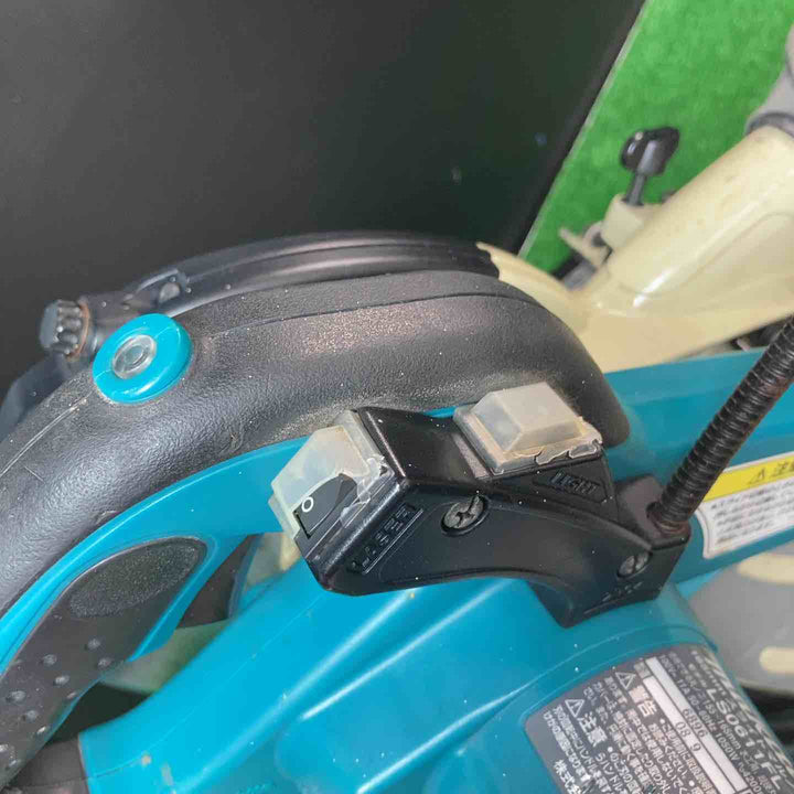 ☆マキタ(makita) 卓上スライド丸のこ LS0611FL【岩槻店】