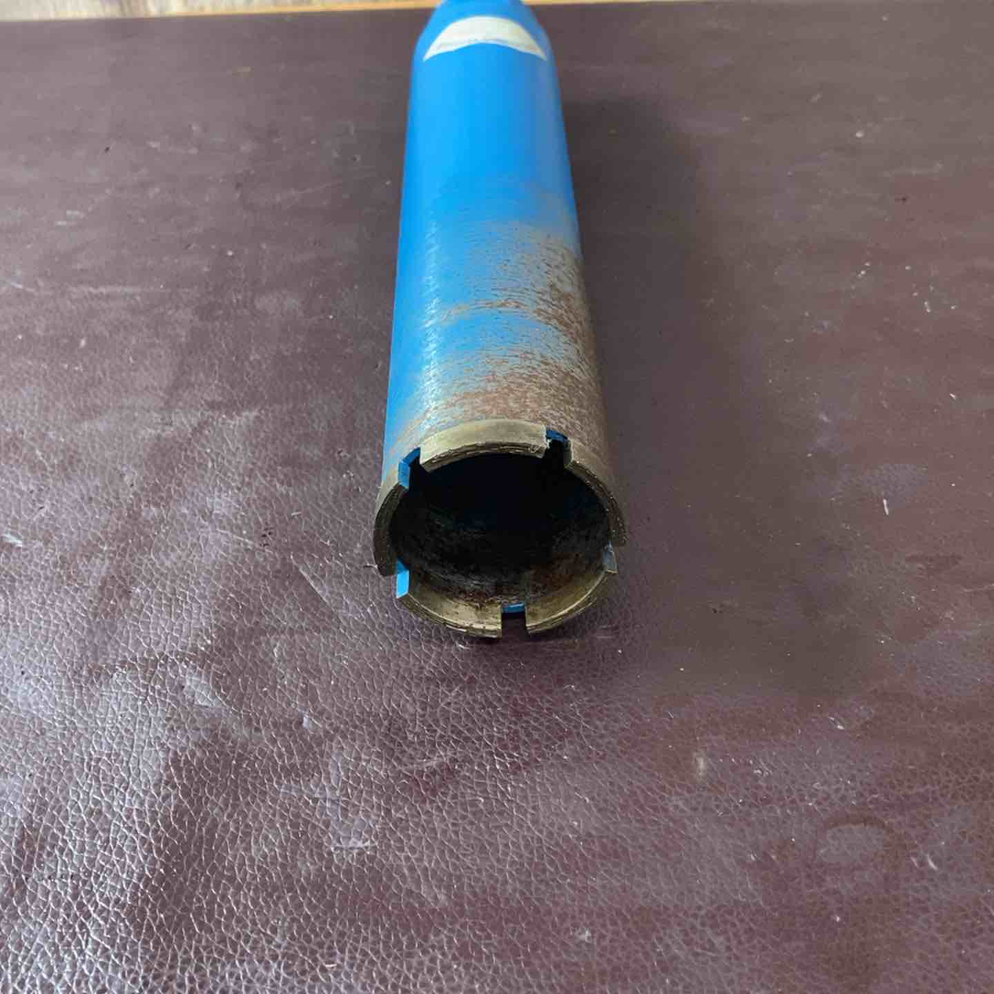 中古品】シブヤ(SHIBUYA) コアドリル TS-092 穿孔機 ダイヤモンド