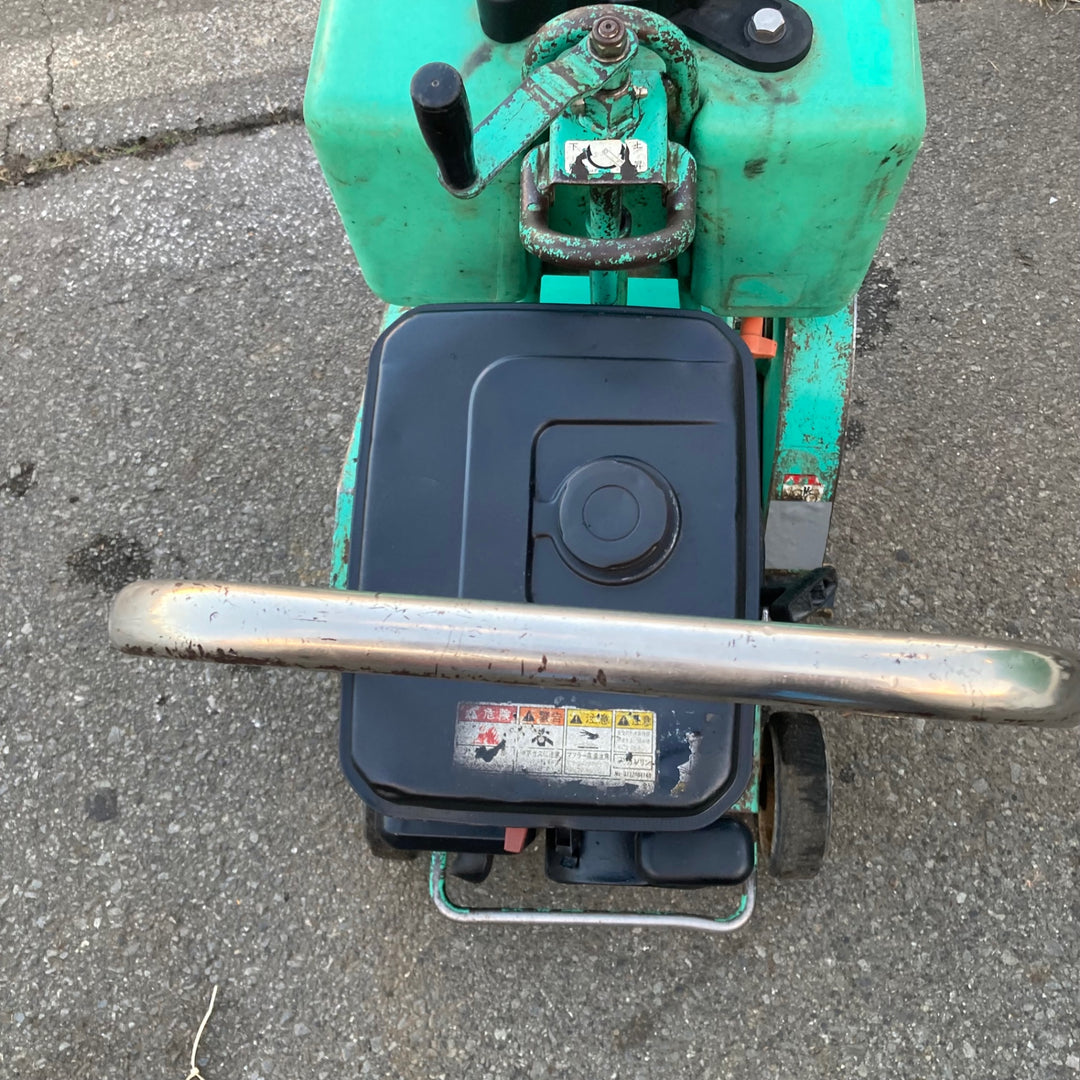 【中古品/店頭受取り限定】◇三笠(ミカサ/mikasa) コンクリートカッタ MCD-012A【東大和店】