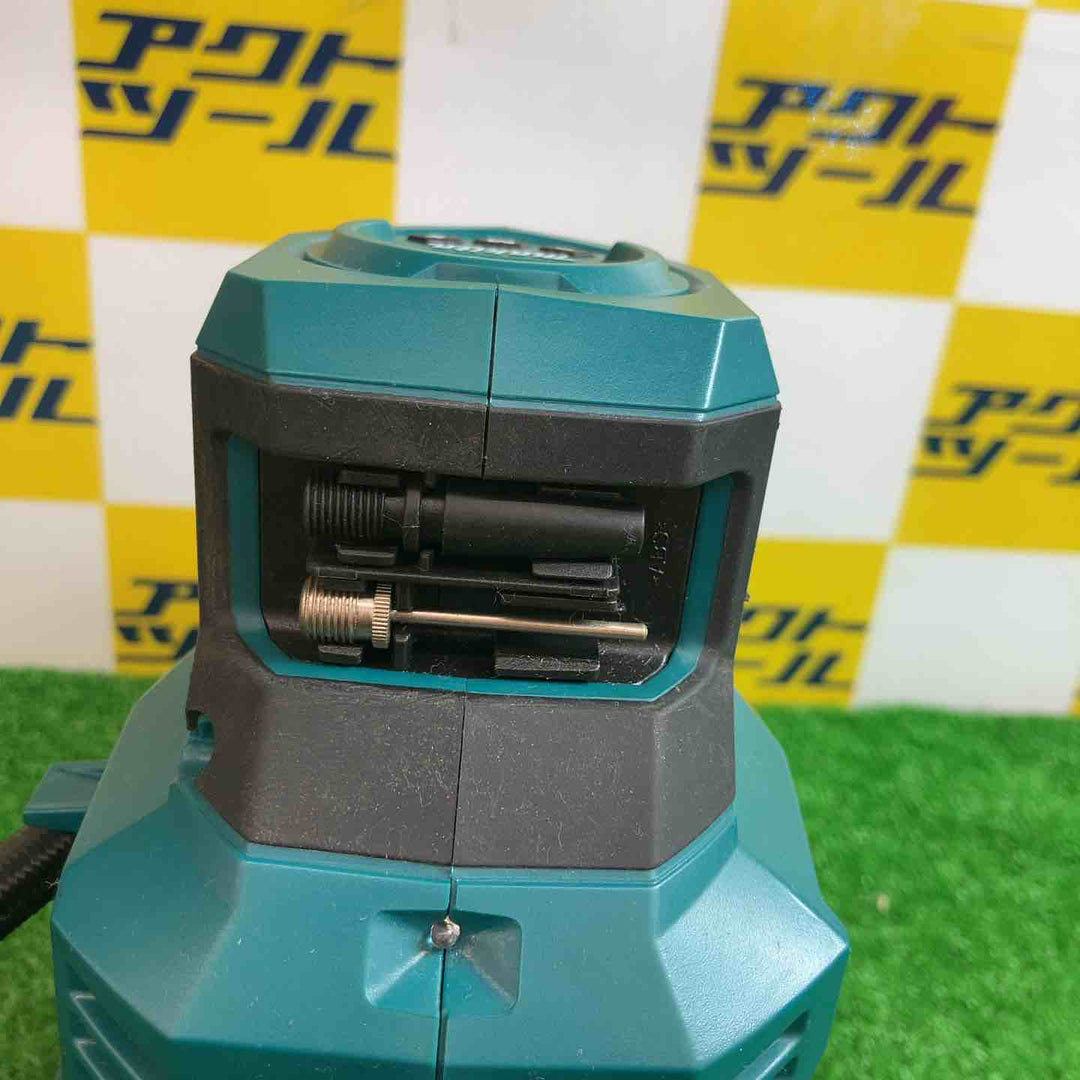 ★マキタ(makita) コードレス空気入れ MP001GZ【越谷店】