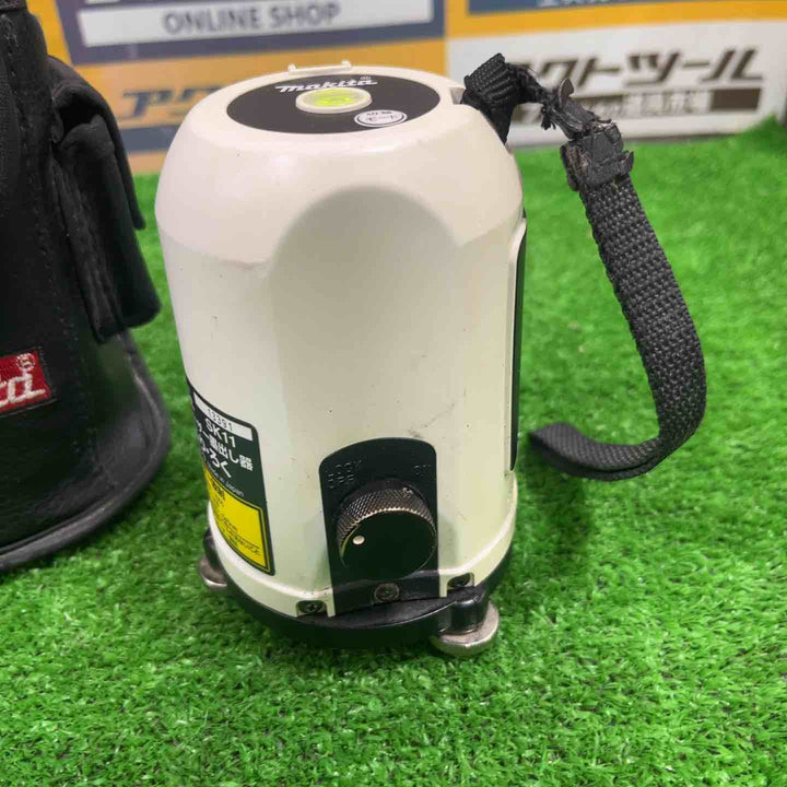 ◇マキタ(makita) レーザー墨出し器 SK11【草加店】