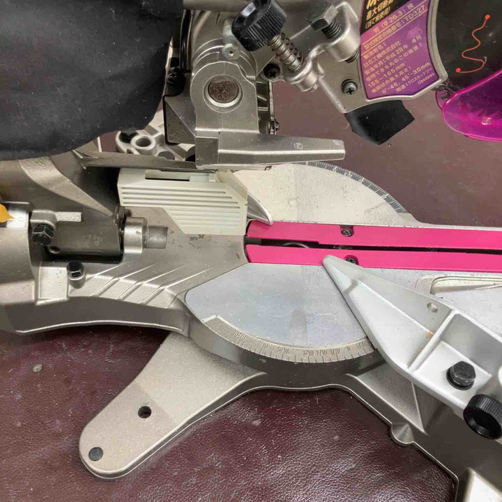 【中古品】★ハイコーキ(HIKOKI ※旧:日立工機) 卓上スライド丸のこ C6RSHC【東大和店】