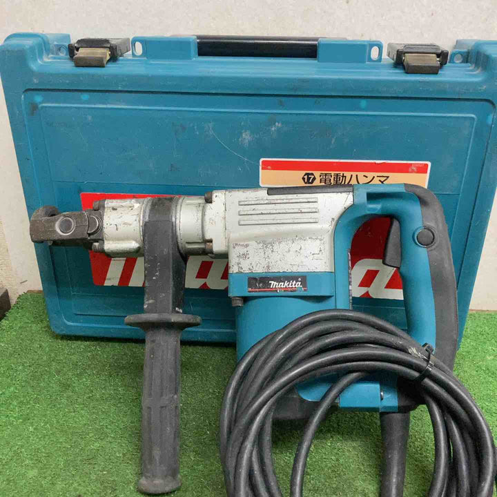 ★マキタ(makita) 電動ハンマ HM0830【町田店】