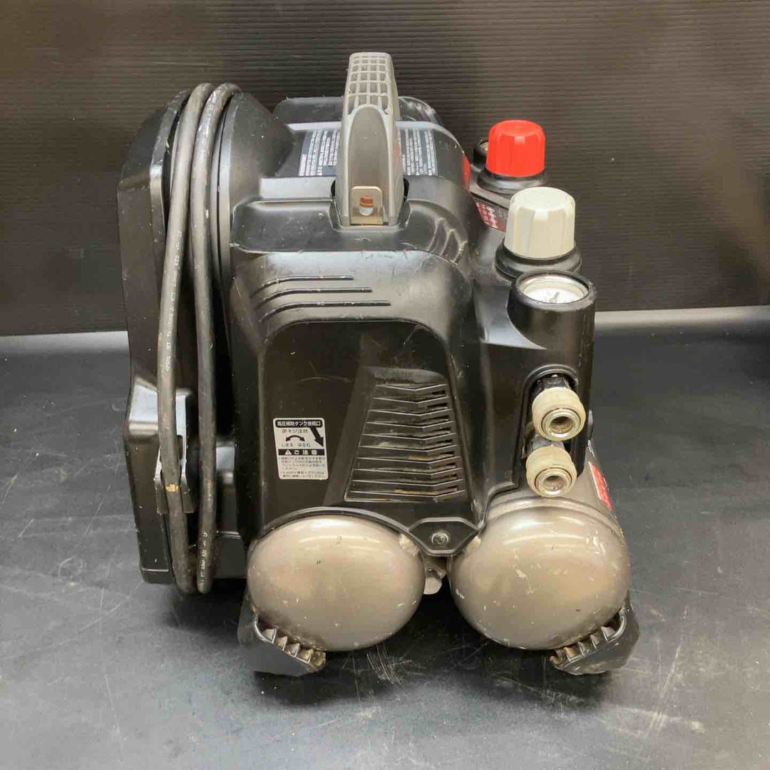ハイコーキ(HIKOKI ※旧:日立工機) エアコンプレッサー EC1245H【川越店】