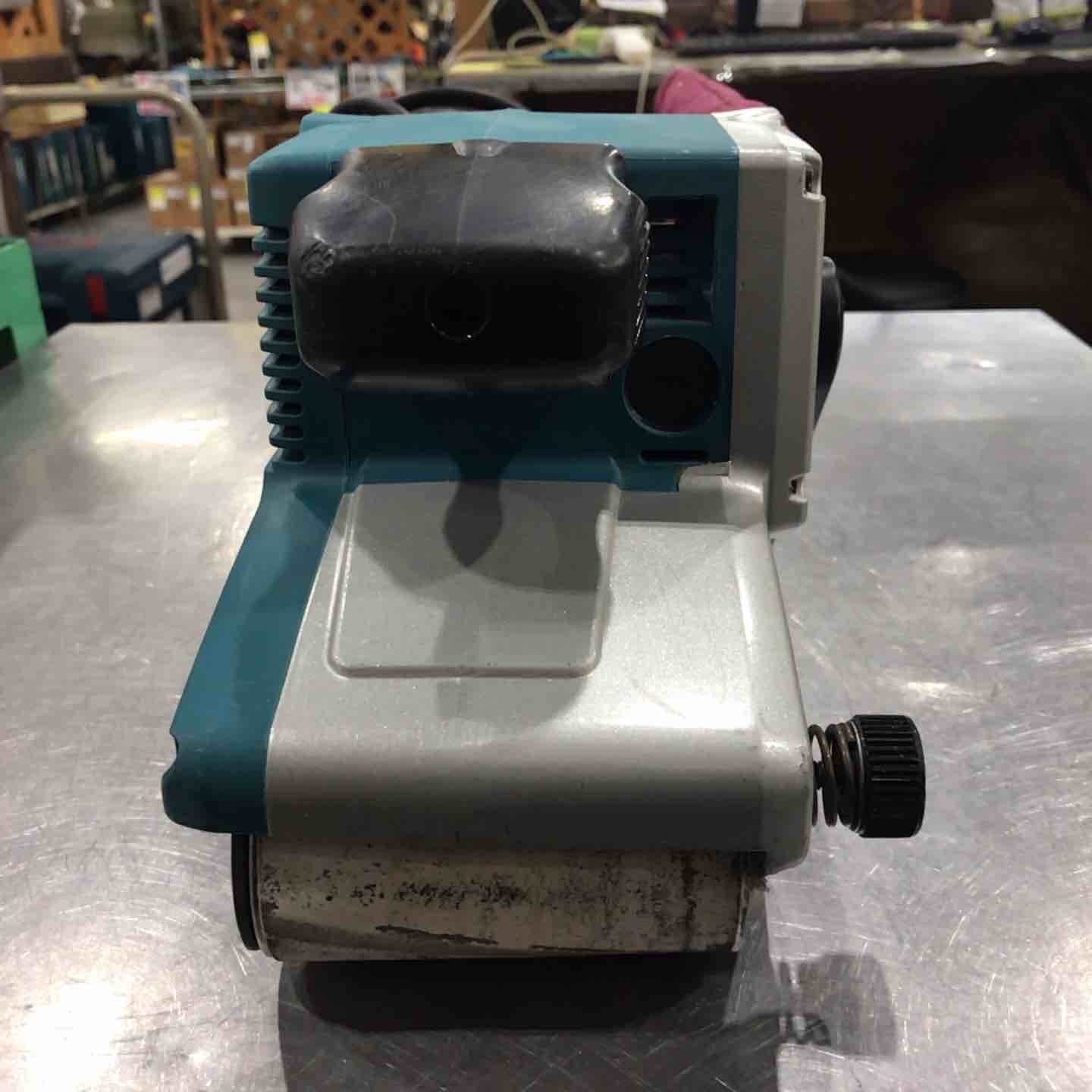 ☆マキタ(makita) ベルトサンダ 9404【川口店】 – アクトツール