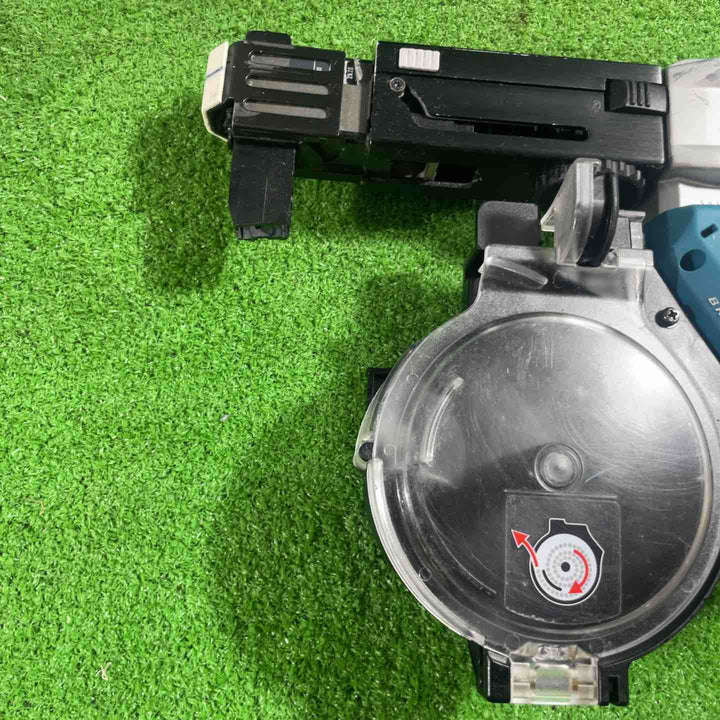 ★マキタ(makita) コードレスオートパックスクリュードライバー FR451DRGX アダプタ付き【川口店】