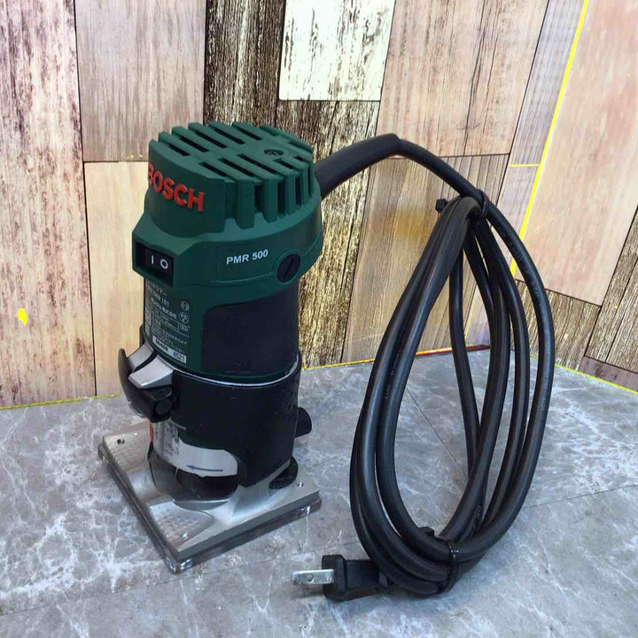 ◇ボッシュ(BOSCH) パワートリマー PMR500【八潮店】