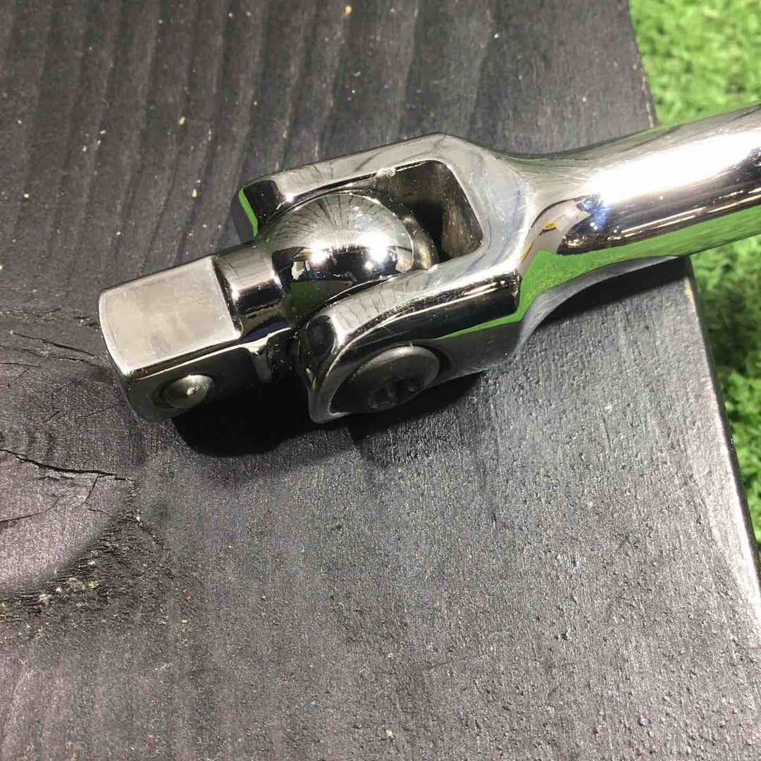 スナップオン(Snap-on) 3/8"エクストラロングハンドルブレーカーバー FHBB18A 【川口店】