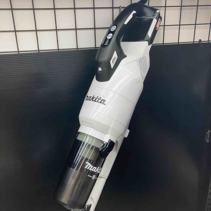 ★マキタ(makita) コードレスクリーナー CL003GRDW【川越店】
