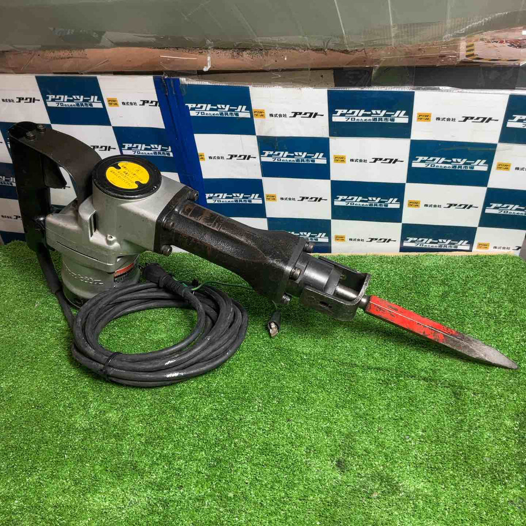★マキタ(makita) 電動ハンマ HM1201【草加店】