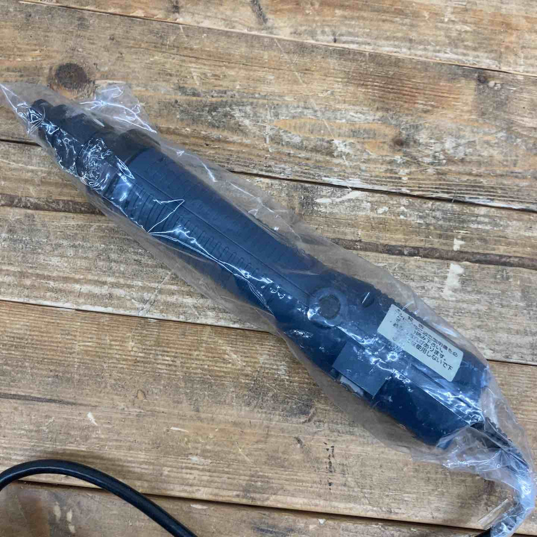 【未使用品】 日東工器 デルボ 小ねじ用電動ドライバ DLV8120-SPC 【東大和店】