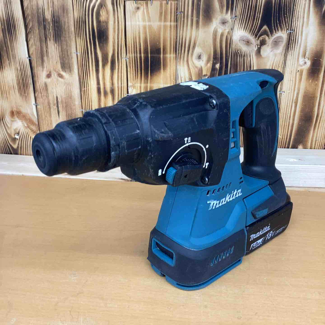 ★マキタ(makita) コードレスハンマドリル HR244DRTX【越谷店】