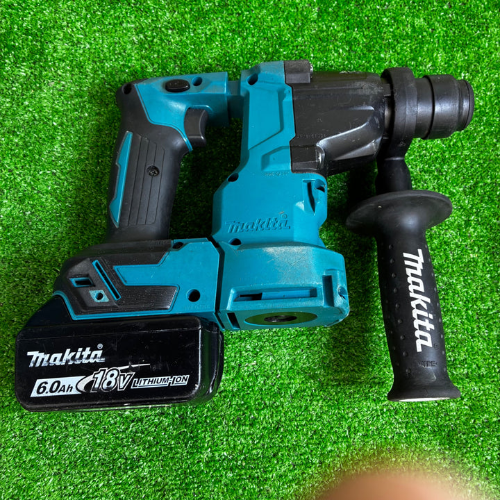 ★マキタ(makita) コードレスハンマドリル HR183DRGX【越谷店】
