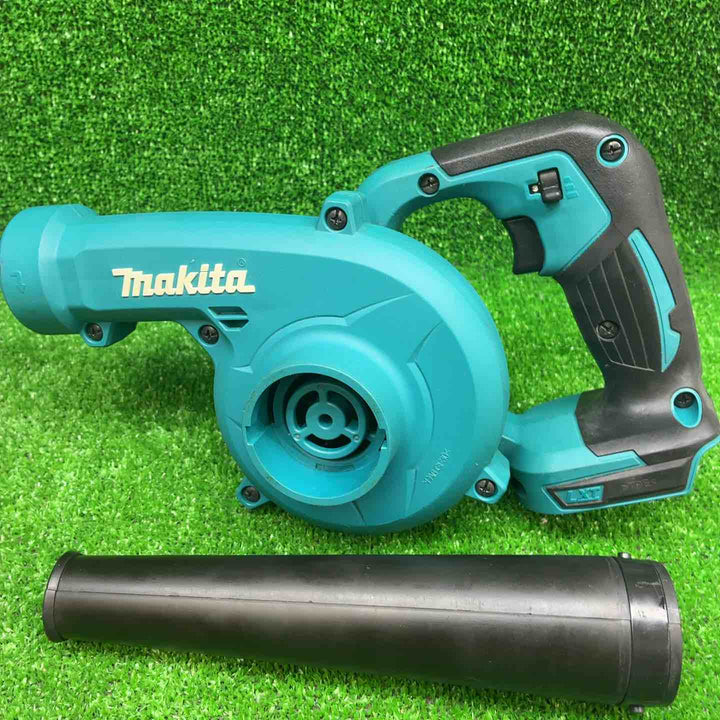 マキタ(makita) コードレスブロワ UB185DZ バッテリー BL1860B1個セット【藤沢店】