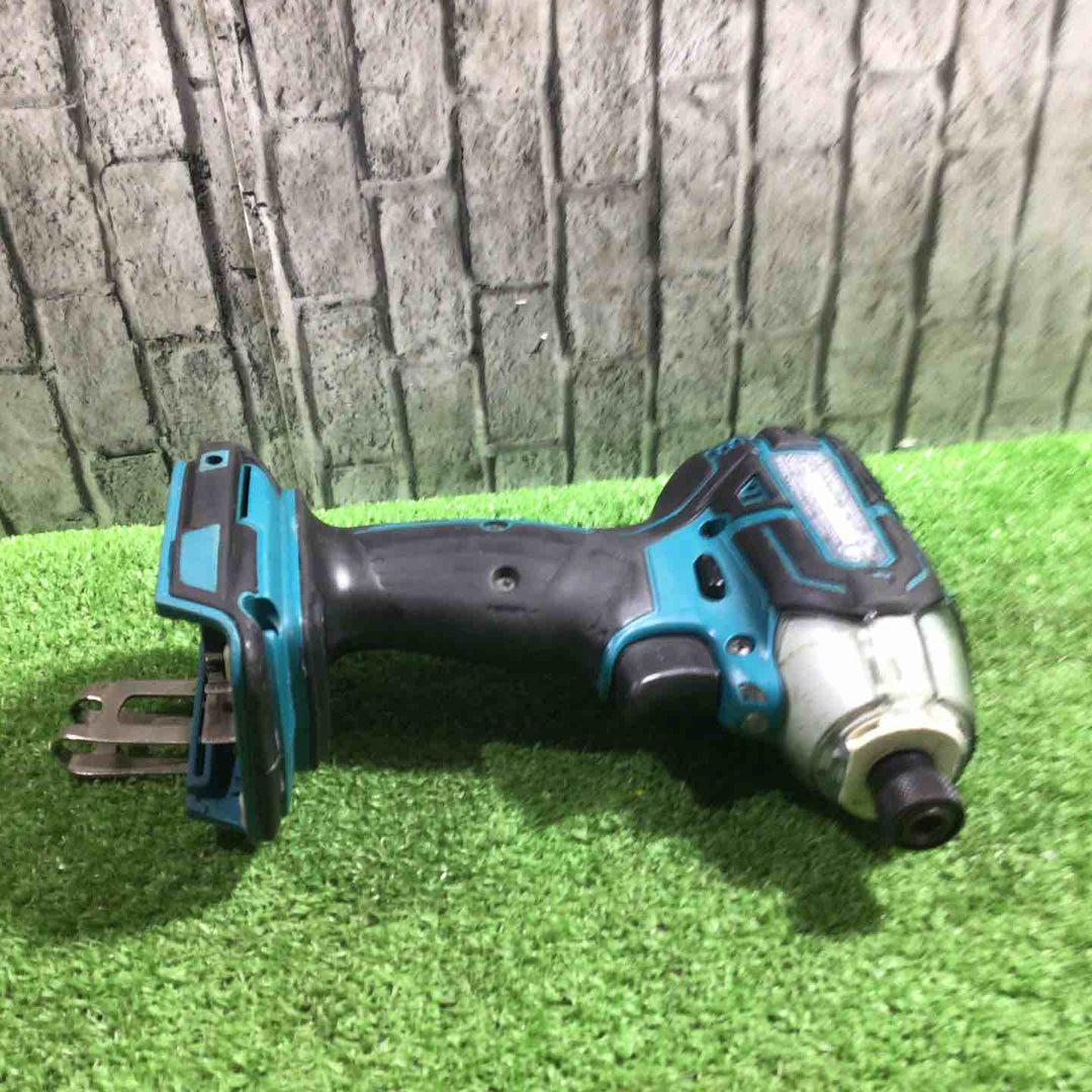 ☆マキタ(makita) コードレスソフトインパクトドライバー TS141DZ 18V 動作確認済み【川口店】