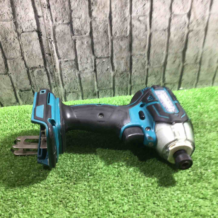 ☆マキタ(makita) コードレスソフトインパクトドライバー TS141DZ 18V 動作確認済み【川口店】