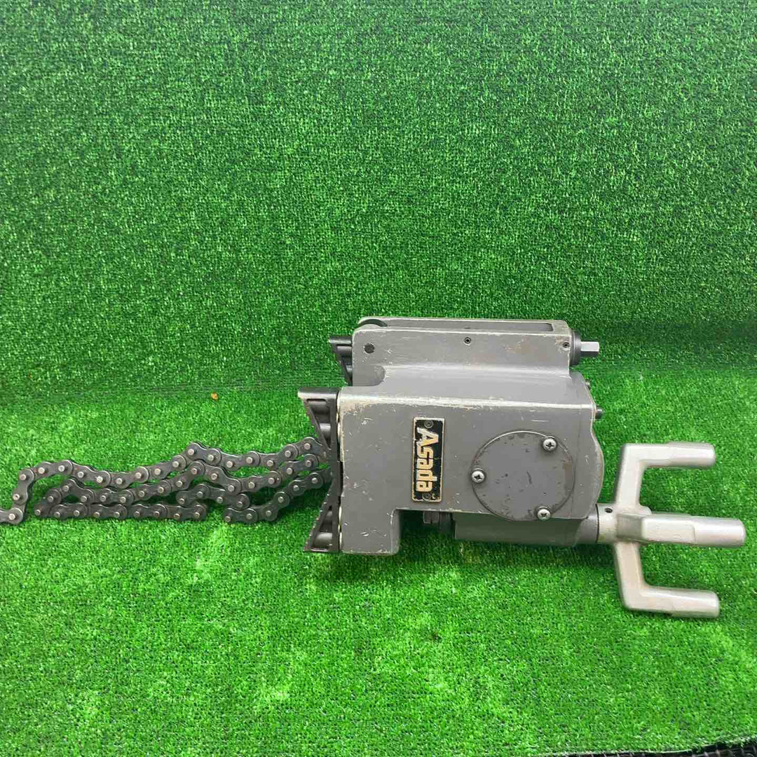 【中古品/店頭受取り限定】 アサダ(ASADA) パイプソー 380S 【藤沢店】