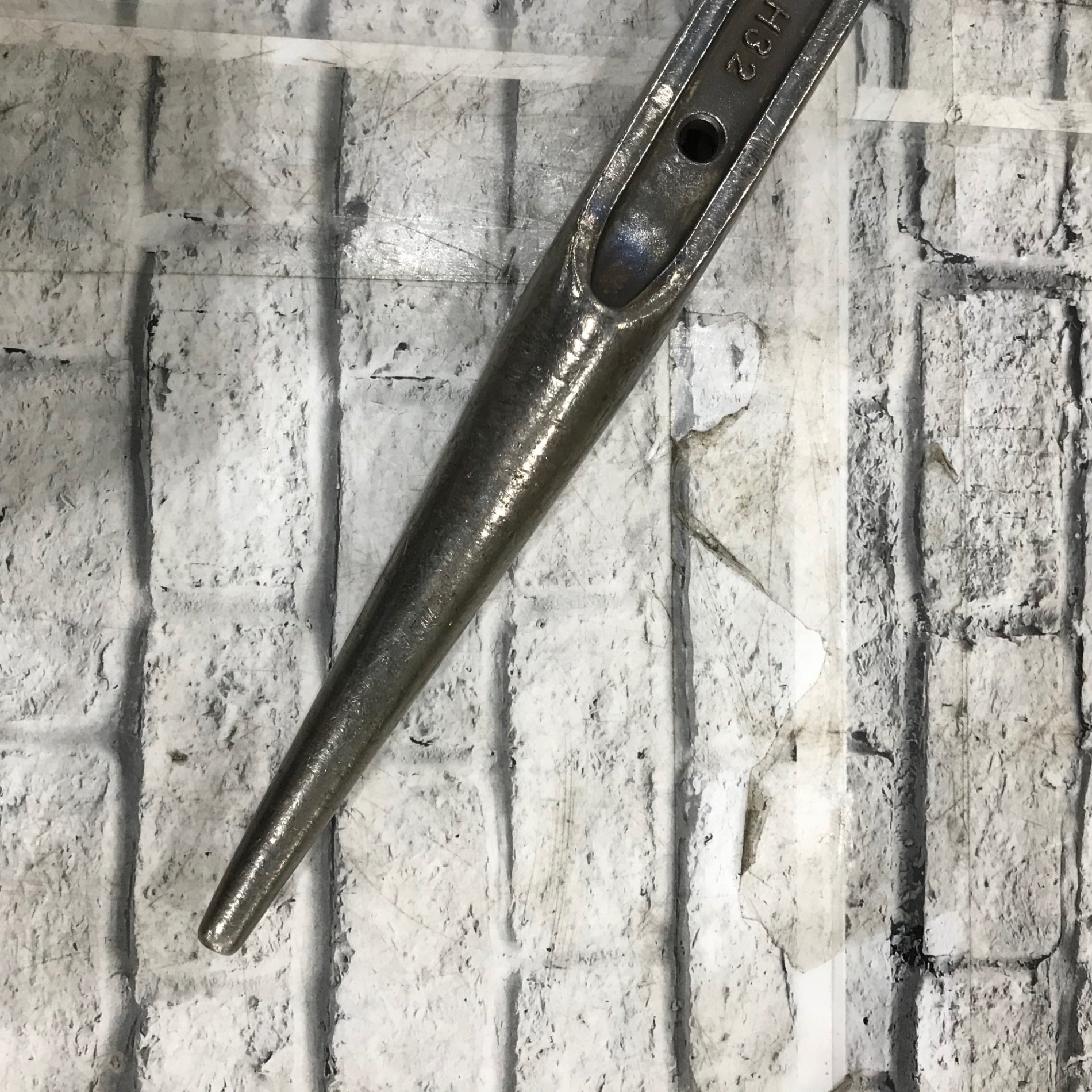 〇JIRO チタンメガネレンチ M20 TM-20S【川口店】 – アクトツール